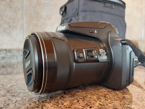 Imagen 6 de 6 de Nikon Coolpix P900