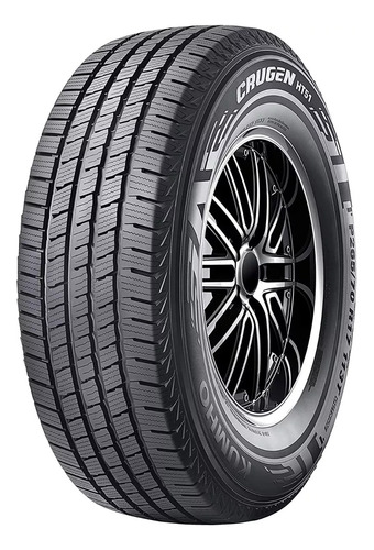 Neumático 275/60 R20 Kumho Crugen Ht51