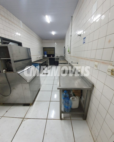 Imagem 21 de 24 de Prédio Comercial Para Locação Em Sousas Em Campinas - Pr03495 - Pr03495 - 69585673