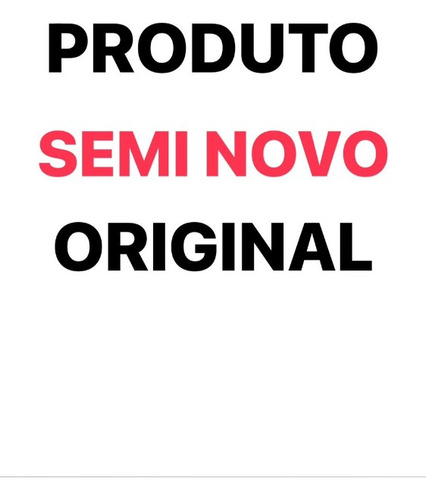 Módulo Injeção Gm Tracker Onix Prisma 2015 2016 Original