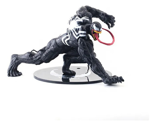 Figura Spider Man Venom 