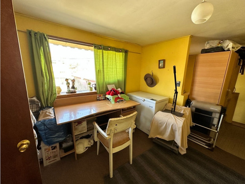 Casa Con Excelente Ubicación Y Renta Asegurada En Quilpué