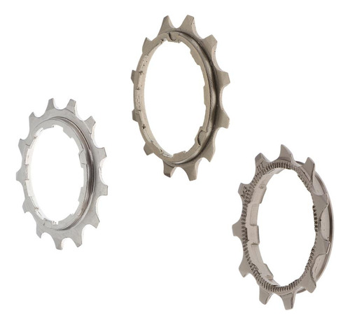 Pieza 3pcs Cogs Piezas De Rueda Libre De De Montaña