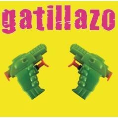 Cd Gatillazo - Gatillazo (2011)