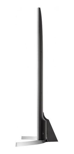 Smart Tv Led Pro 55'' Ultra Hd 4k LG 55um 761 4 Hdmi 2 Usb