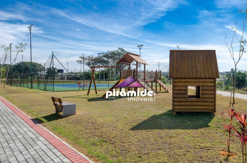 Imagem 4 de 30 de Terreno À Venda, 558 M² Por R$ 334.800,00 - Piedade - Caçapava/sp - Te0884