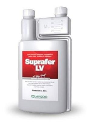 Suprafer Lv - 1 Litro