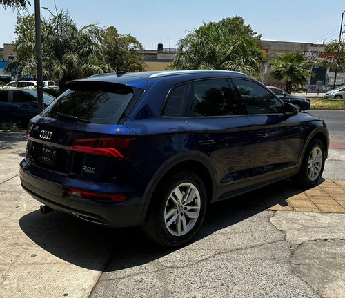 Audi Q5 2.0 L T Dynamic Dsg