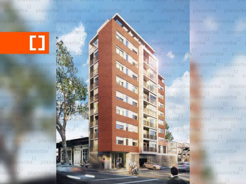 Venta De Apartamento Obra Construcción 2 Dormitorios En Cordón, Soho Minas Unidad 301