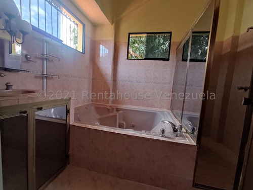 Imagen 21 de 30 de Casa En Venta En La Rotaria Oeste De Barquisimeto Lara 0.4.2.4.5.9.3.7.5.4.2 Rent-a-house Centro Occidente Mls Código: 22-9686