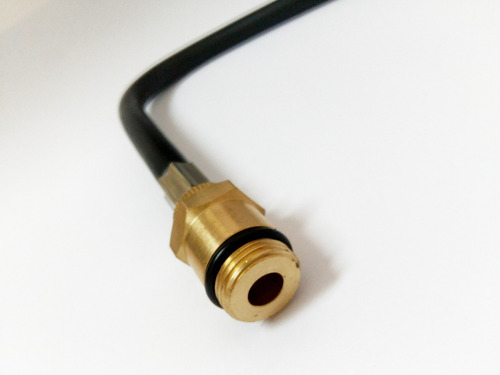 Imagen 5 de 8 de Compresimetro Kit 3pc