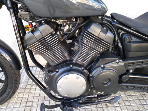 Imagen 6 de 21 de Yamaha Xv 950 R Xvs Abs Inyeccion Excelente Estado !!!