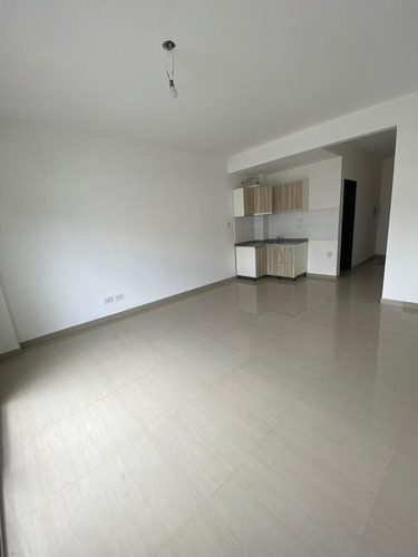 Imagen 5 de 11 de Oportunidad Departamento Monoambiente A Estrenar En San Justo
