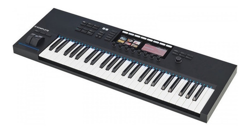 Imagem 2 de 6 de Controlador Komplete Kontrol S49 Mk2 - Native Instruments