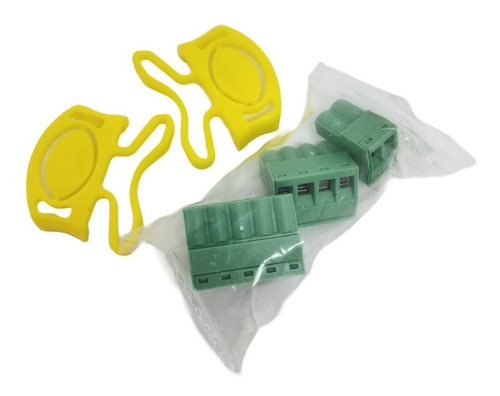 Imagem 6 de 8 de Controlador Carel Metalfrio Pjs4c0h100 Ref Pyp40z01f9 115v