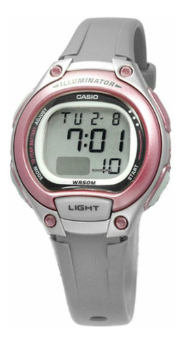 Reloj Casio Lw203-8  Mujer Deportivo Somos Tienda 