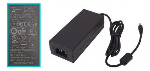 Routerboard Hex-poe Mikrotik L4 5-1000 Poe Clickbox