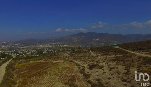 Venta Terreno 0 Ambiente San Juan Tizahuapan