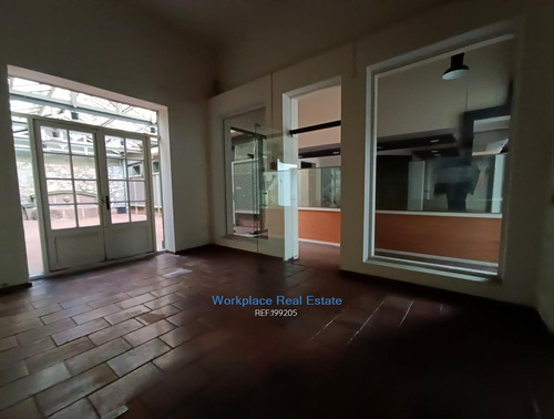 Imagen 8 de 17 de Alquiler - Oficina - Ciudad Vieja