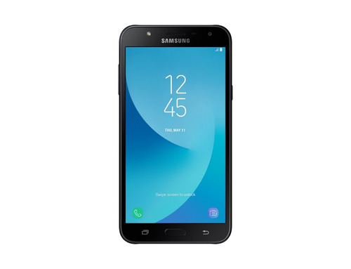 Celular Samsung J7 Neo 2017 Negro - 16gb 13mpx Libre