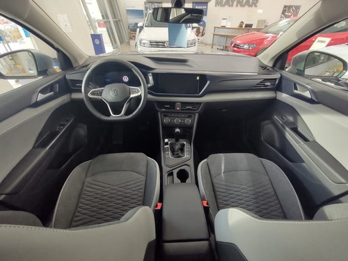 Imagen 5 de 14 de Volkswagen Taos Conforline 250 Entrega Ya!! Lm#a1