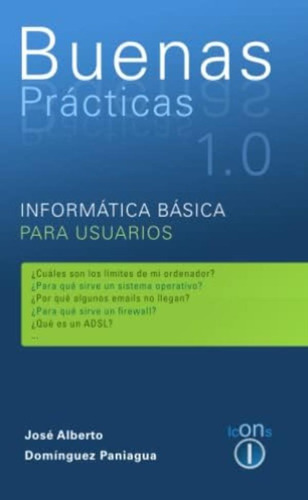 Libro:  Informatica Basica Para Usuarios (spanish Edition)