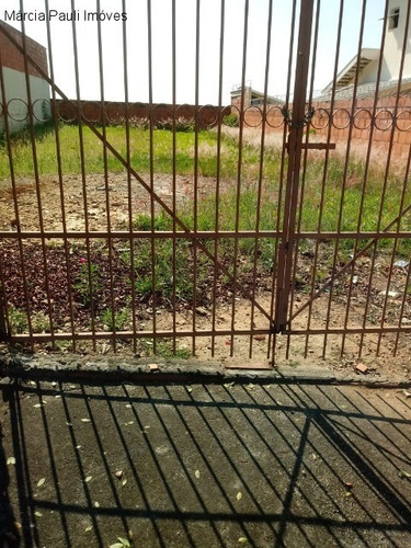 Imagem 11 de 16 de Terreno Residencial Em Itupeva/sp, Parque Santa Isabel. - Te01321 - 69557998