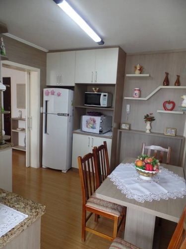 Imagem 6 de 15 de Apartamento - Centro - Ref: 7385 - V-7385