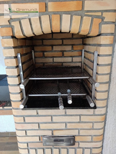 Imagem 13 de 15 de Casa Térrea Em Vila Firmiano Pinto - São Paulo - 7124