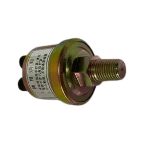 Sensor De Pressão Do Óleo Jinma 200/204/254 L375-12500