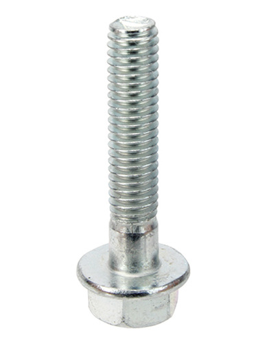 Kit 2 Parafuso Guia Corrente Comando Captiva 2.4 16v 08 A 17