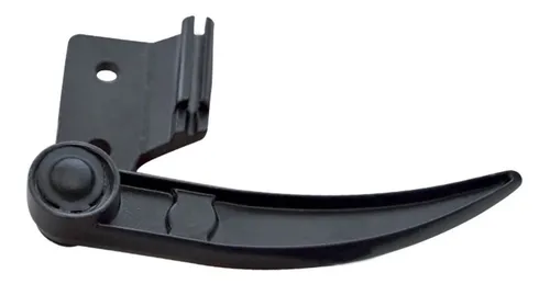 comprar Manilla Capot Vw Gol Parati Saveiro Fox Crossfox Spacefox