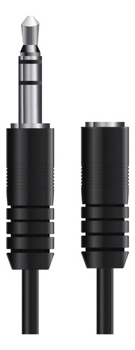 Cable Extension Argom Audio-mic 3.5mm - M/f 1.5mt