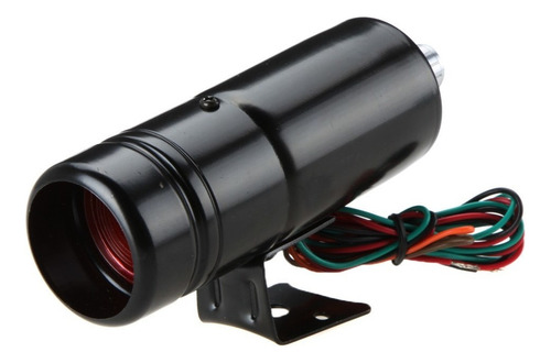 Regulable Tacómetro Rpm De 1 K - 11k Cambio Luz Led Rojo