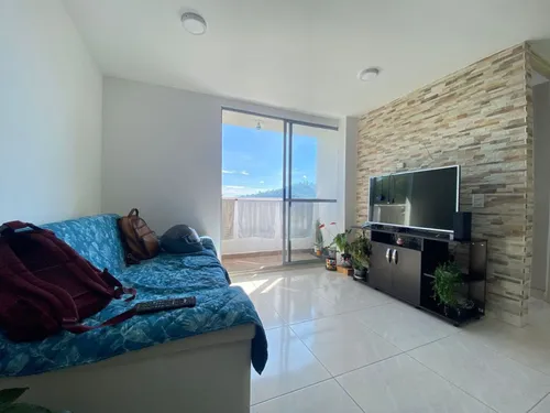 Apartamento En Venta En La Estrella. Cod V16599