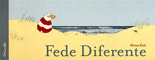 Fede Diferente -albumes Ilustrados-