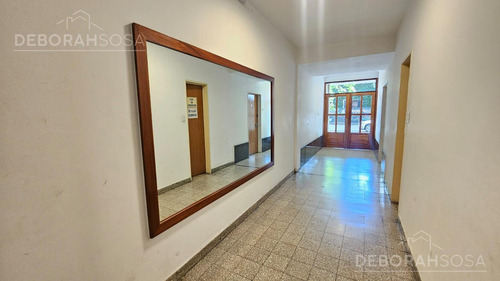Alquiler Departamento Dos Ambientes En Belgrano !