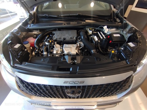 Peugeot 2008 1.0T Active