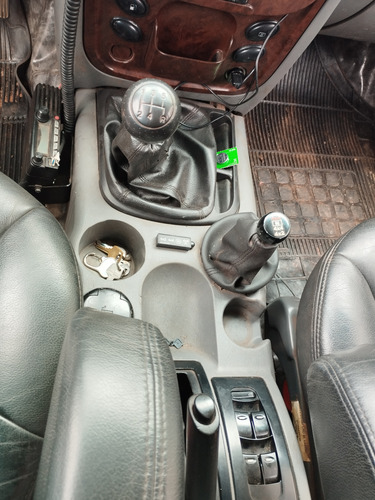 Mahindra Scorpio 2.6 Td Glx 4wd 5p