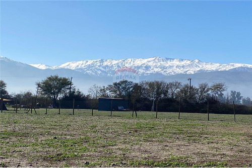 Los Parrales, Liray, Chicureo. Nuevo Precio