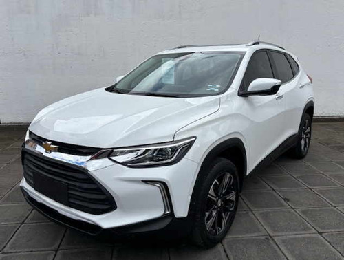 Chevrolet Tracker 1.2L  4x2 Premier