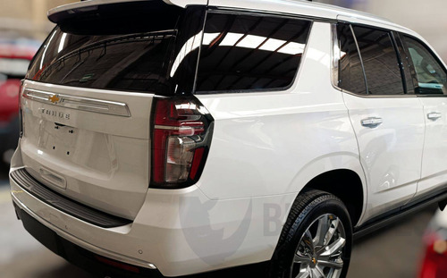 Chevrolet Tahoe 6.2 High Country 4X4 At