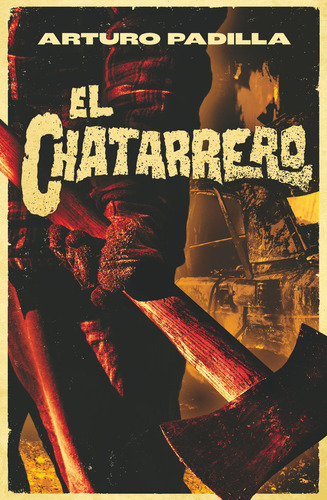 El Chatarrero, De Padilla De Juan Arturo. Editorial Ediciones Sm, Tapa Blanda En Español