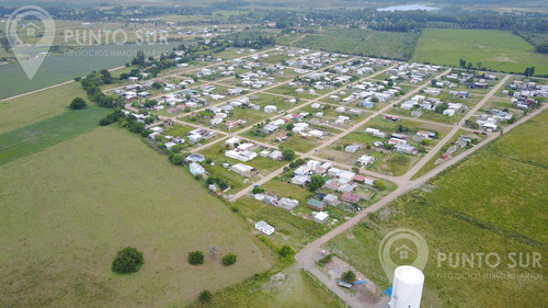 Terreno En  Los Algodones 