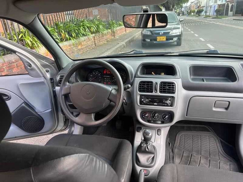 Imagen 8 de 15 de Renault Clio 2016 1.2 Style U