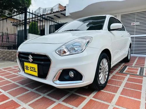 Suzuki Swift 1.2 Dzire | TuCarro