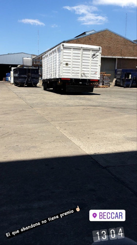 Imagen 8 de 8 de Iveco 90e 14