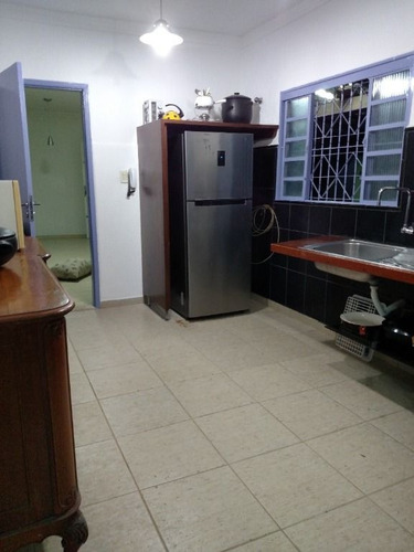 Chácara Com 3 Dormitórios À Venda, 8300 M² Por R$ 750.000,00 - Freitas - São José Dos Campos/sp - Ch0016