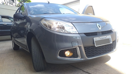 Renault Sandero Expression Hi-flex 1.0 16v