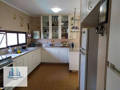 Imagem 7 de 10 de Apartamento Com 3 Dormitórios À Venda, 180 M² Por R$ 700.000,00 - Vila Mascote - São Paulo/sp - Ap3593
